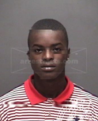 Demarcus Darnell Clark