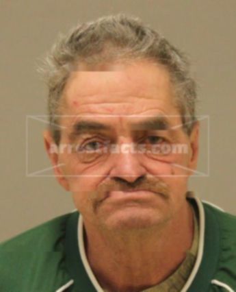 Rex Randall Ming