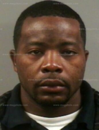 Kenneth Rashad Reese