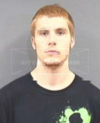 Dustin James Smith