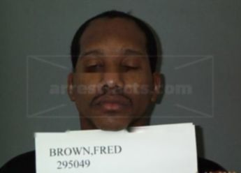 Fred Brown