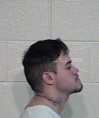 Mark Anthony Gonzalez Rodriguez