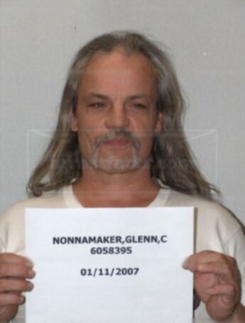 Glenn Charles Nonnamaker