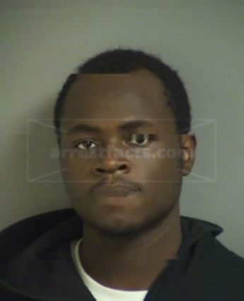 Contrell Cortez Martin