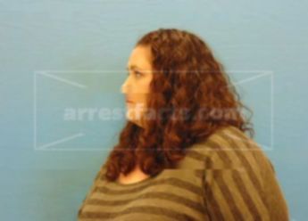 Candace Elizabeth Gibbs