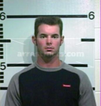 Brad William Callender