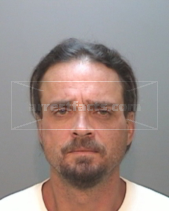 Randy Wayne Whitley
