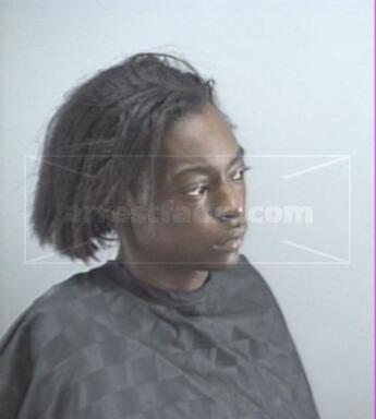 Qwinikwia Shante Robertson