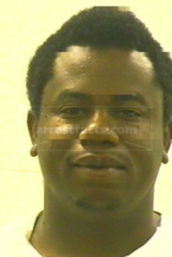 Bryant Demetrius Sparks