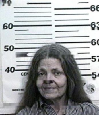 Sandra Hamilton Stoner