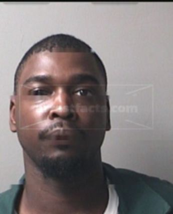 Tevyn Deontay Adams