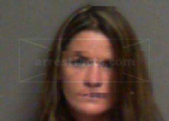 Brandy Deanna Hyatt