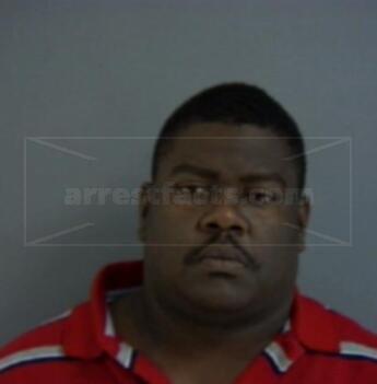 Tracy Dewayne Pope