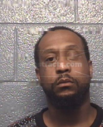 Damar Rakeem Barksdale