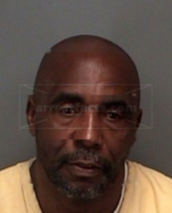 Marvin Sylvester Johnson