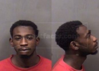 Dontrell T Lewis