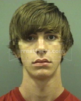 John Forest Bellinger