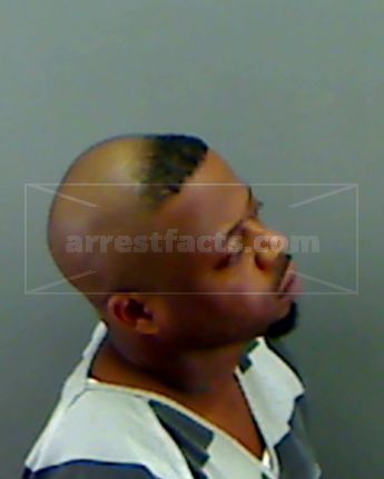 Terrence Darrell Mcgee