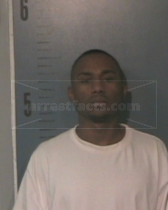 Malcom Jerone Eleby