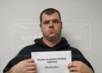 Brent Peters Franklin