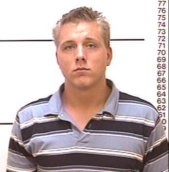 Eric Richard King