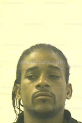 Darrell Lorenzo Kendrick