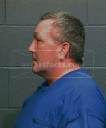 Donald Wayne Gilbreath