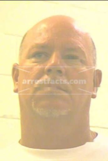 Darrell Wayne Jackson