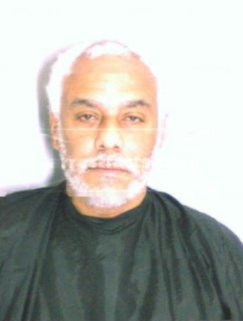 Anthony Luther Heard