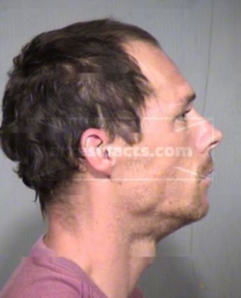 Jason Brant Everett
