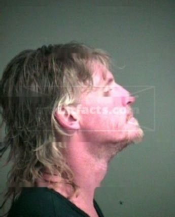 Anthony Wayne Reed