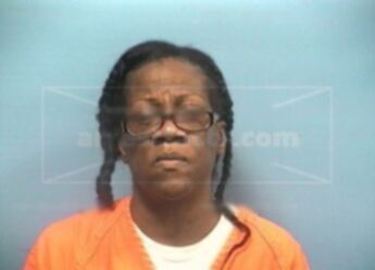 Cheryl Elizabeth Thomas