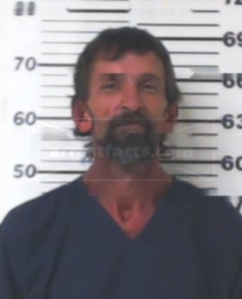 Jeffery Scott Miller