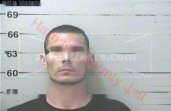 Joshua Lane Boudreaux