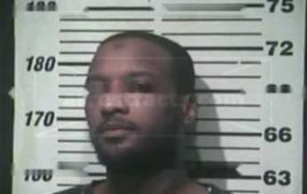 Michael Vincent Johnson