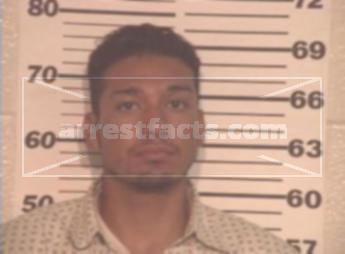 David Perez Cruz