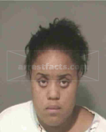 Chantra Chavonn Randall