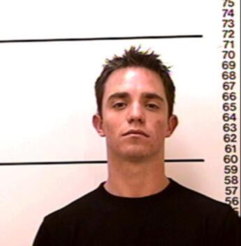 Travis Eugene Blackwell