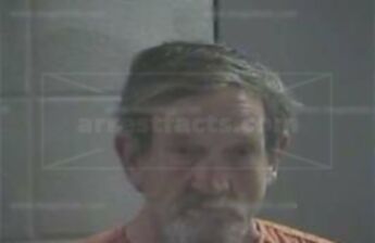 Roger Wayne Ayers