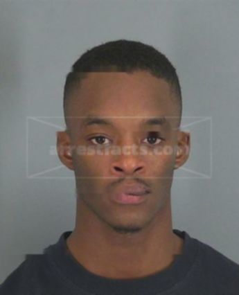 Terrel Lajuan Douglas