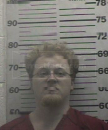 Joshua James Roberts