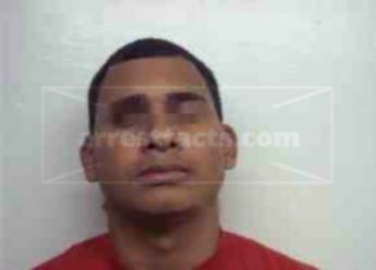 Jose Anthony Martinez