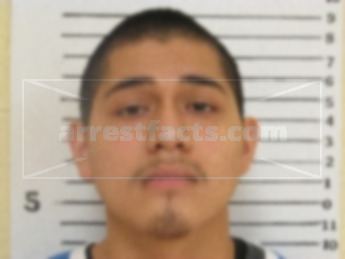 Michael Allen Flores