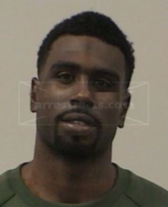 Anthony Jarell Ward