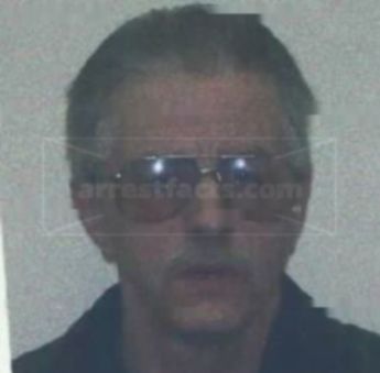 Raymond W Counterman
