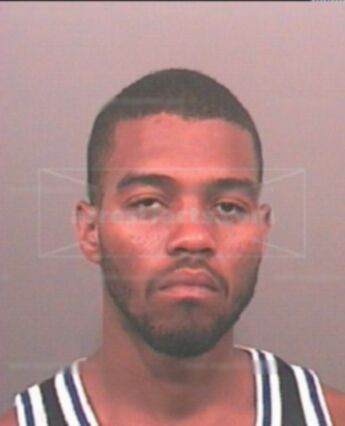 Darrell Eugene Marshall