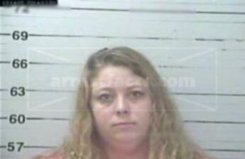 Ashely Nicole Denham