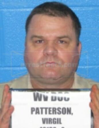 Virgil R Patterson Jr.