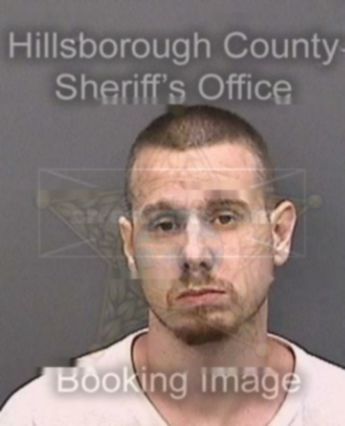 Brandon Alexander Erbse