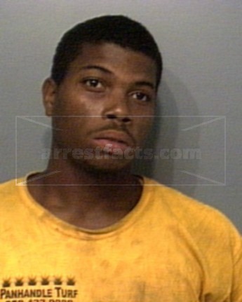 Trayvis Dontez Minnifield